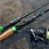 Cana HANDING Magic Soul XF em Carbono TORAY® 1.93m-2.28m para Spinning e Casting Ação XF - Image 6
