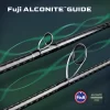 Cana HANDING Magic Soul XF em Carbono TORAY® 1.93m-2.28m para Spinning e Casting Ação XF - Image 3