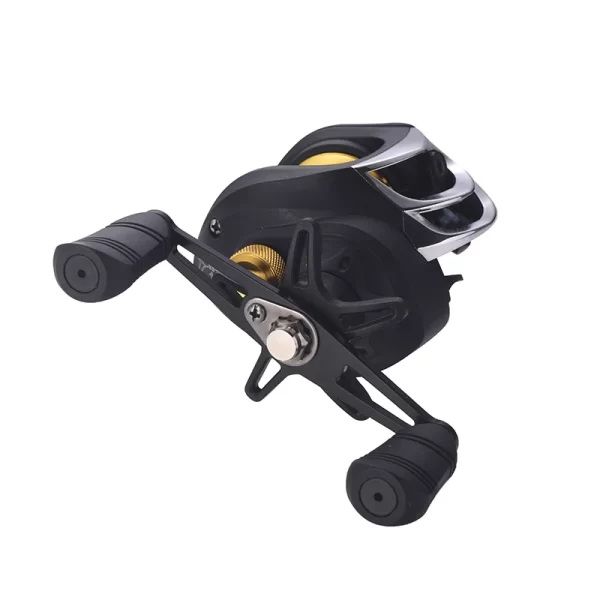 Carreto Casting Lizard LK201 7.2:1 Drag 8kg - Image 6