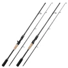 Cana de Pesca Ultraligeira Spinning e Casting 1.65m/1.8m Ação F - Image 2