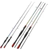 Cana GHOTDA Casting em Carbono 1.65m-1.8m para Spinning e Casting Ação M - Image 2