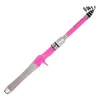 Cana Telescópica Ultraligeira Spinning e Casting - 1,5m a 2,4m - Image 8