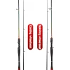 Cana GHOTDA Casting em Carbono 1.65m-1.8m para Spinning e Casting Ação M - Image 5