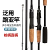 Cana de Pesca Ultraligeira Spinning e Casting 1.65m/1.8m Ação F - Image 4