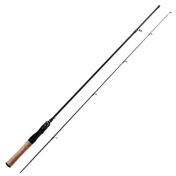 Cana GHOTDA Casting Ultraligeira em Carbono 1.68m-1.80m Ação S - Image 2