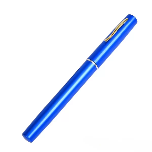 Cana de Pesca Telescópica Portátil em Forma de Caneta 1.0M-1.6M - Image 8