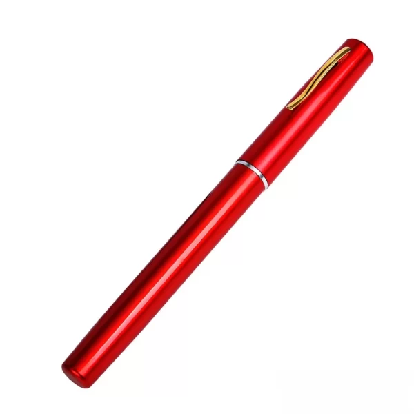 Cana de Pesca Telescópica Portátil em Forma de Caneta 1.0M-1.6M - Image 9
