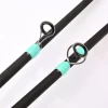 Cana GTOFYU Fibra de Vidro 1.65m a 2.1m 4/5 Secções Ação M - Image 5