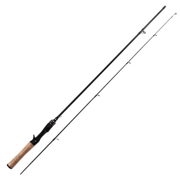 Cana GHOTDA Casting Ultraligeira em Carbono 1.68m-1.80m Ação S - Image 3