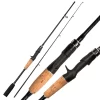 Cana de Pesca Ultraligeira Spinning e Casting 1.65m/1.8m Ação F - Image 3