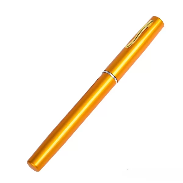 Cana de Pesca Telescópica Portátil em Forma de Caneta 1.0M-1.6M - Image 7