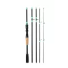 Cana GTOFYU Fibra de Vidro 1.65m a 2.1m 4/5 Secções Ação M - Image 9
