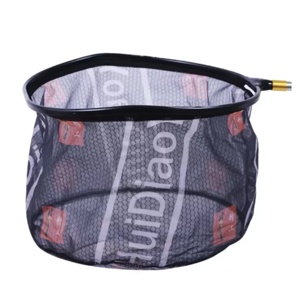 Chavalar de Alumínio Ultraleve para Peixes Pequenos com Encaixe Universal - Image 5