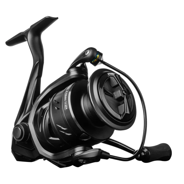 Carreto Spinning HANDING M1 500-5000 5.2:1 Drag 12kg - Image 7
