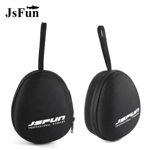 Bolsa Protetora EVA para Carretos - Drum, Spinning e Raft