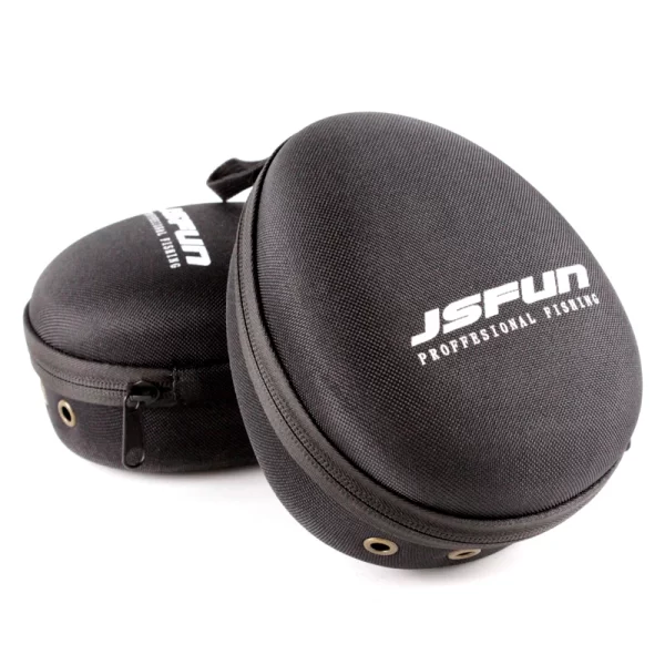 Bolsa Protetora EVA para Carretos - Drum, Spinning e Raft - Image 6