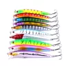 Amostra Jerkbait Flutuante 95mm 8.5g (5 ou 10 Unidades) - Image 4