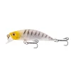 Amostra Jerkbait Pequeno Slow Sinking 6cm 4.9g - Image 19
