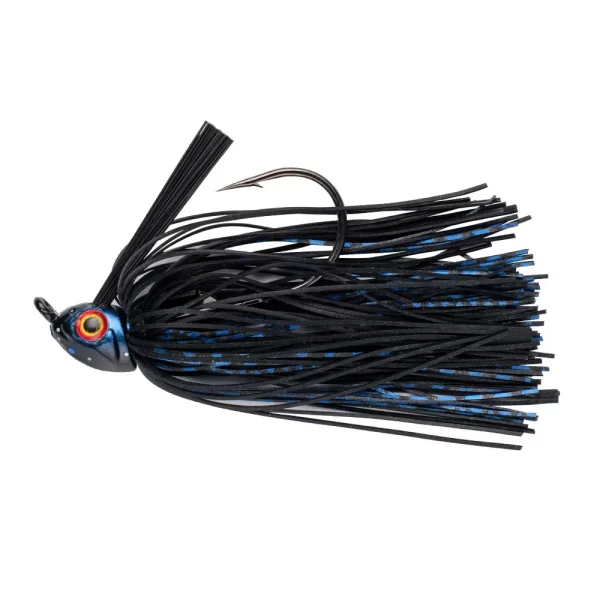 Amostra Jig JOHNCOO 12g Weedless para Achigã e Predadores - Image 8