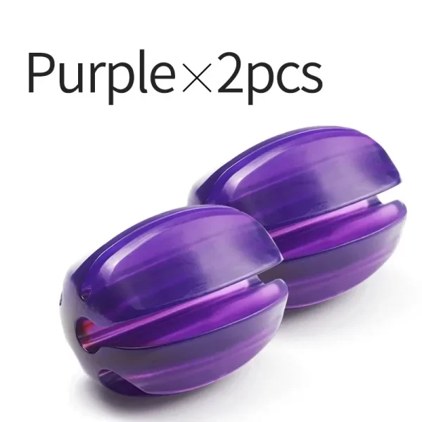 Conector de Cana de Pesca em Silicone – Proteção para Transporte e Armazenamento - Image 8