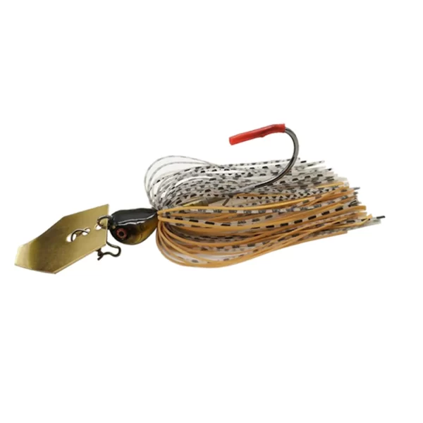 Amostra Chatterbait Mycena 14g/18g Blade Jig para Achigã e Predadores - Image 15