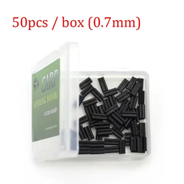 Tubos de Linha Duplos para Montagens Rápidas (50 Unidades) - Image 8