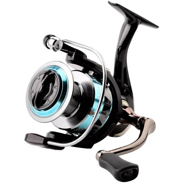 Carreto Spinning Aorace All Metal CX1000-6000 5.2:1 - Image 7