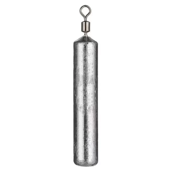 Conjunto de Chumbos Alongados 5-20g (10 Unidades) - Image 7