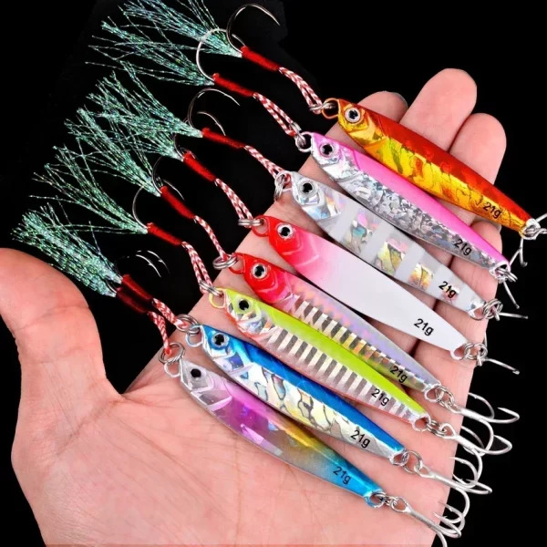 Amostras PROBEROS Spoon (Colher) 10g-40g (5 unidades) com Caixa - Image 5