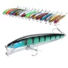 Amostra Jerkbait Flutuante 95mm 8.5g (5 ou 10 Unidades) - Image 6