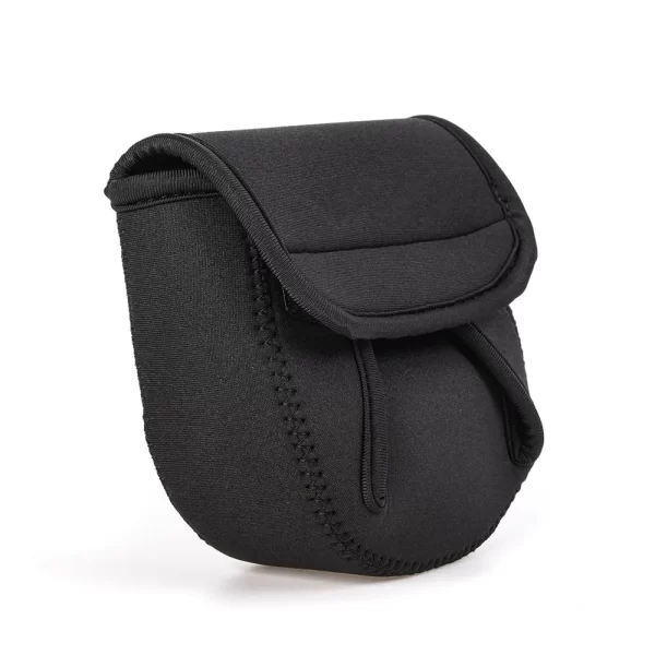 Bolsa de Proteção para Carretos de Spinning S/M/L em Neoprene - Image 6