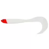 Amostra Soft Swimbait S-Tail 125mm 5.5g para Predadores - Image 12