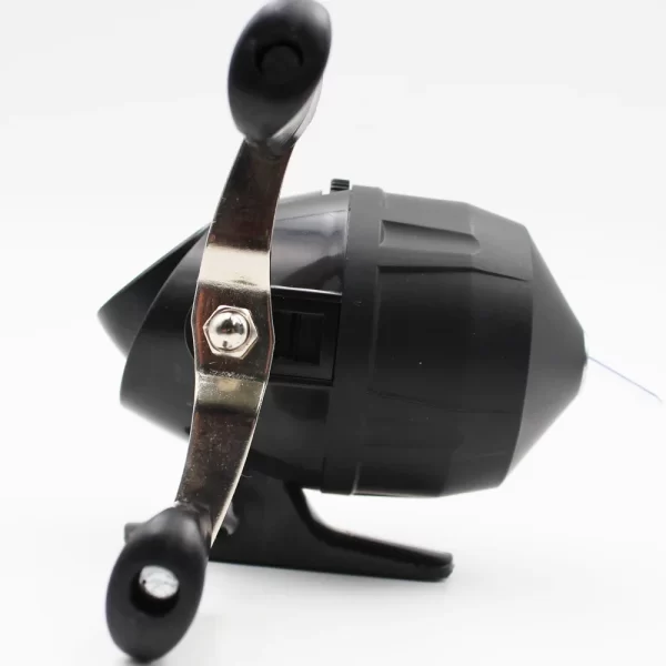 Carreto Fechado BL10s 3.0:1 Drag 10kg para Estilingue - Image 2