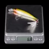 Amostra Jerkbait Aorace Laser 9cm 7g (5 ou 10 Unidades) - Image 3