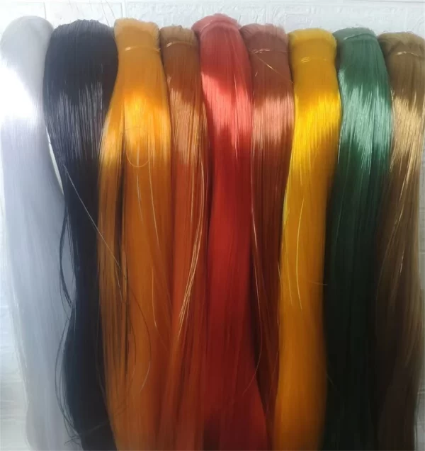 Linha Monofilamento ThornsLine 1000m Fluorocarbono - Image 6