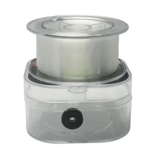 Linha de Pesca Fluorocarbono REDTOMATO 220m, 1.8-13.6kg Monofilamento - Image 5