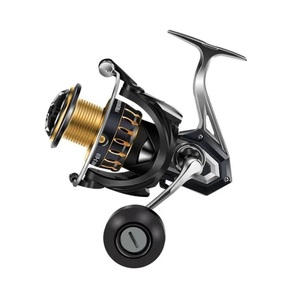Carreto Mavllos KUAFU Jigging 3000/5000/7000 5.1:1 - Image 7