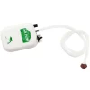Bomba de Oxigenação de Isco Vivo – Portátil, Resistente à Água, Ajustável - Image 5