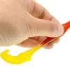 Amostra Soft Swimbait S-Tail 125mm 5.5g para Predadores - Image 2