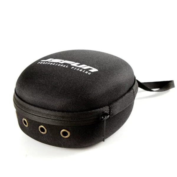 Bolsa Protetora EVA para Carretos - Drum, Spinning e Raft - Image 7