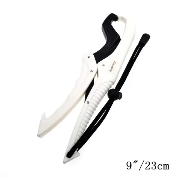 Alicate Pega-Peixe Flutuante de ABS 15cm-23cm - Image 9