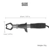 Conjunto de Alicate para Remoção de Anzóis e Gripper de Peixe em Aço Inoxidável - Image 5