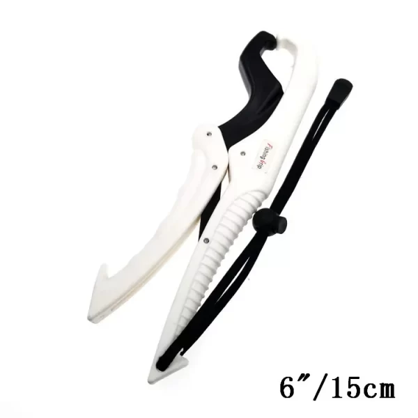 Alicate Pega-Peixe Flutuante de ABS 15cm-23cm - Image 10