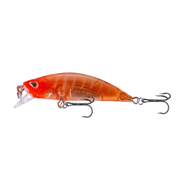 Amostra Jerkbait Pequeno Slow Sinking 6cm 4.9g - Image 13