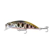 Amostra Jerkbait Pequeno Slow Sinking 6cm 4.9g - Image 6