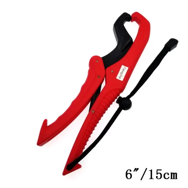 Alicate Pega-Peixe Flutuante de ABS 15cm-23cm - Image 8