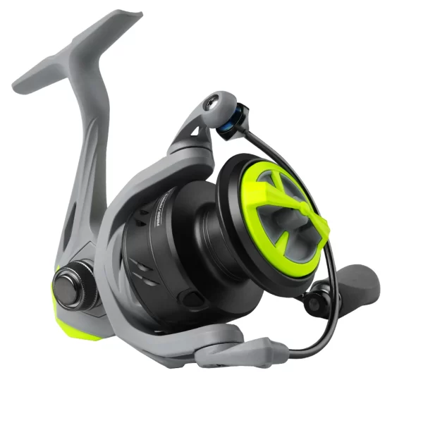 Carreto Spinning HANDING M1 500-5000 5.2:1 Drag 12kg - Image 8