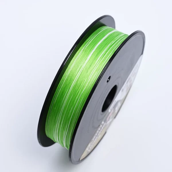Linha de Pesca YGKPE G Soul X8 150m/200m Multifilamentos - Image 6
