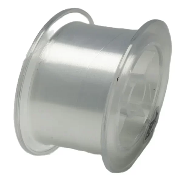 Linha de Pesca Fluorocarbono REDTOMATO 220m, 1.8-13.6kg Monofilamento - Image 4
