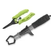 Conjunto de Alicate para Remoção de Anzóis e Gripper de Peixe em Aço Inoxidável - Image 7